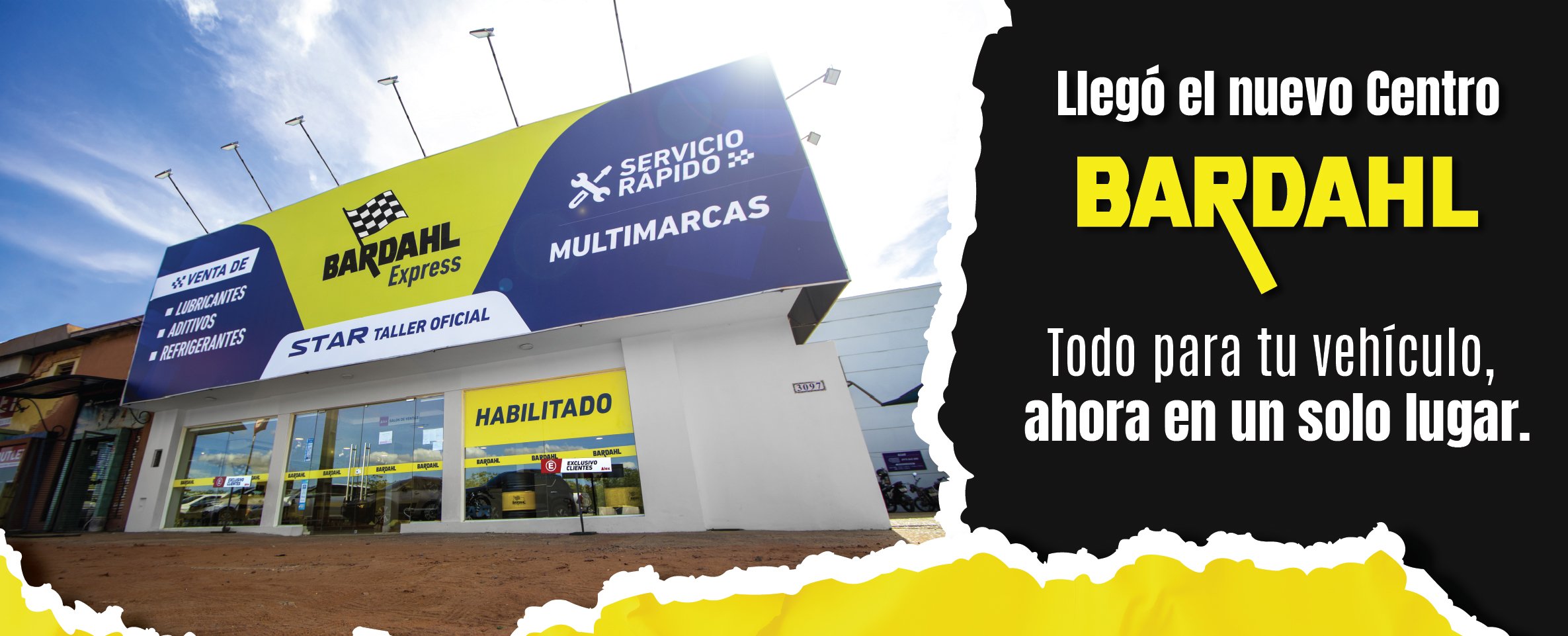 CENTRO DE ATENCION BARDHAL