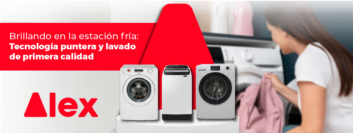 Mejorá el confort dentro de tu hogar con el equipo de lavado adecuado