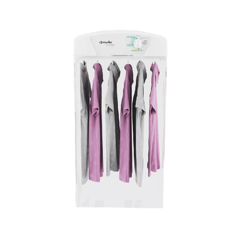 SECARROPAS MUELLER SUN 8KG COLGANTE