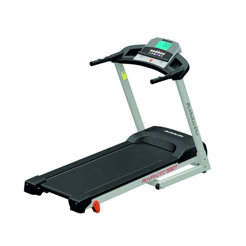 CINTA DE CAMINAR ATHLETIC ATCC530T 120KG